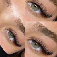 اکستنشن مژه لیفت ابرو و مژه|خدمات آرایشگری و زیبایی|مشهد, ایثار|دیوار