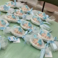 انواع استند و مکعب اسم کودک و گیفت های مناسبتی|مجسمه، تندیس، ماکت|نسیم‌شهر, |دیوار