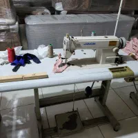 چرخ خیاطی های کارکرده|چرخ خیاطی و ریسندگی|زنجان, |دیوار