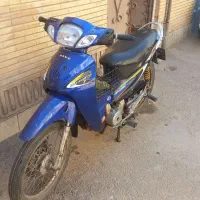 موتور بیکلاج جترو ۹۰