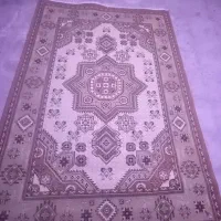 قالیچه گلیمی|فرش|کرج, بنیاد|دیوار