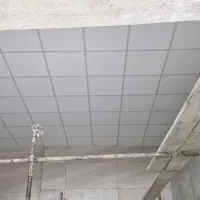 تایل دامپا کناف کف پوش دیوار پوش