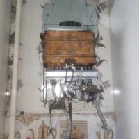 آبگرمکن دیواری بوتان|آبگرمکن، پکیج، شوفاژ|زابل, |دیوار