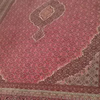 فرش دست دوم