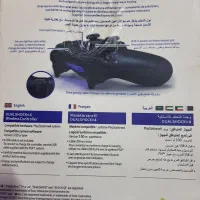 دسته ps4|کنسول، بازی ویدئویی و آنلاین|بندر ترکمن, |دیوار