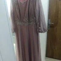 لباس مجلسی