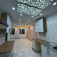 دو خواب خیابان ظفر پارکینگ انباری طبقه اول|فروش آپارتمان|هشتگرد, شهرک گلها|دیوار