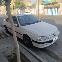 پارس xu7 مدل 1399|خودرو سواری و وانت|شیراز, کرونی(خاتونک)|دیوار