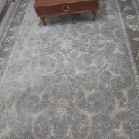 فرش نه متری فرش اتاق خواب|فرش|ساری, |دیوار