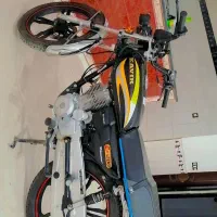 موتور کویر 200