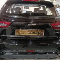 Bac x3اتوگالری صدف|خودرو سواری و وانت|اصفهان, فروردین|دیوار