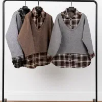 تولید محتوا و عکاسی تخصصی محصولات پوشاک|خدمات رایانهای و موبایل|مشهد, هفده شهریور|دیوار