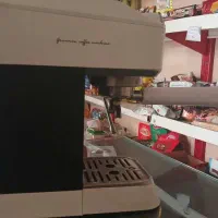دستگاه قهوه اسپرسو GRIMMEN