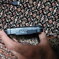 هارد اکسترنال نیم ترابایت ADATAدرحد نو