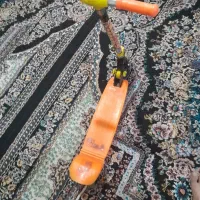 اسکوتر سالم