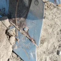 ادوات کشاورزی