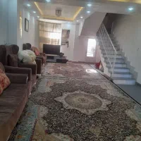 ویلایی دربست شهرک مقدادی