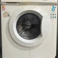لباسشویی ۵ کیلویی آبسال