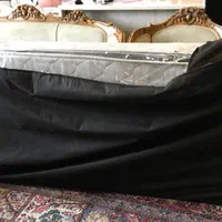 تشک طبی فنری رویال اصل ۹۰*۲۰۰|تشک تختخواب|تهران, شهرک دانشگاه|دیوار