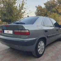 سیتروئن زانتیا 2000|خودرو سواری و وانت|تربت‌حیدریه, میدان مرکزی|دیوار