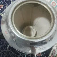سماور برقی