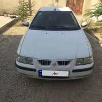 سمند lxمدل 95|خودرو سواری و وانت|دیلم, |دیوار