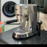 اسپرسوساز دلونگی مدلEC685|سماور، چای‌ساز، قهوه‌ساز|تهران, صادقیه|دیوار