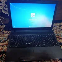 لپ تاپ acer سالم و تمیز|رایانه همراه|مشهد, شهرک رازی (شهرک غرب)|دیوار