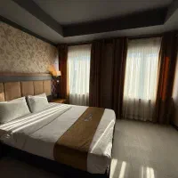 رزرو هتل در وان ترکیه