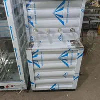 دستگاه آبسردکن شیر فشاری zcbmoig زومبیا