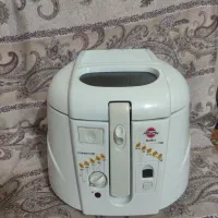 سرخ کن پارس خزر
