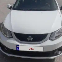 ساینا اس  مدل 1403 دوگانه‌ فابریک