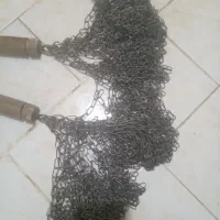 زنجیر محرم دست ساز جوش برنجی