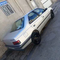 پژو ۴۰۵دوگانه فابریک کلکسیونی|خودرو سواری و وانت|کرمانشاه, |دیوار