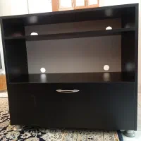 میز تلویزیون ام دی اف