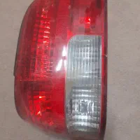 چراغ خطر پراید ۱۳۱