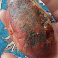انواع لوازم قیمتی عتیغه شهاب سنگ