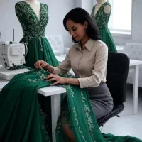 آموزش خیاطی