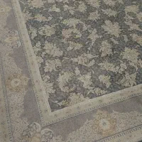 2تخته فرش۹متری ۱۵۰۰ شانه ۴۵۰۰ تراکم ۴ ماه کارکردنو