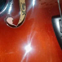 ویلون 4/4 nmex|ویولن|تهران, جیحون|دیوار