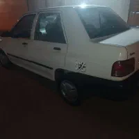 فروش پراید مدل 95