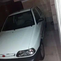 پراید 131 se مدل 96 تک برگ معاوضه با 206|خودرو سواری و وانت|تهران, حبیب الله|دیوار