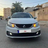 سایناs دوگانه سوز شرکتی مدل1402|خودرو سواری و وانت|اهواز, کوی فرهنگیان ۱|دیوار