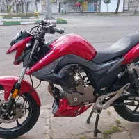 زونتس 230cc N2|موتورسیکلت|رشت, یخسازی|دیوار