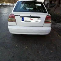 پراید ۱۴۱مدل ۸۸فرمان هیدرولیک|خودرو سواری و وانت|اصفهان, مشکین|دیوار