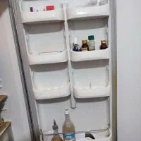 یخچال امرسان سالم|یخچال و فریزر|تایباد, |دیوار