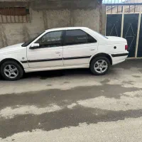 پارس دوگانه|خودرو سواری و وانت|سقز, |دیوار