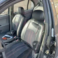 تیبا ۹۱ بی رنگ دوگانه فنی به شرط|خودرو سواری و وانت|بابل, |دیوار