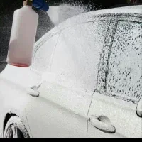 پخش انواع شامپوی کارواش