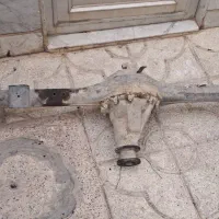 قطعات پیکان